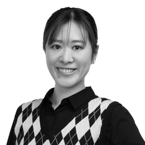 Fortis Employee Kelly Chung